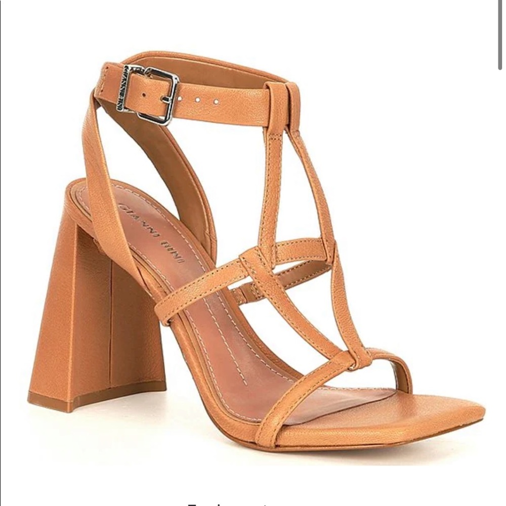 Gianni Bini heels